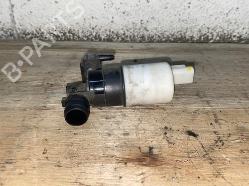 Used Washer pump Washer pump PEUGEOT 308 I (4A_, 4C_) 1.6 HDi (90 hp) 20862960 20862960