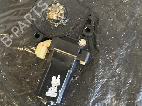 Used Left rear window motor HYUNDAI TUCSON (JM) 2.0 CRDi (113 hp) 20866558