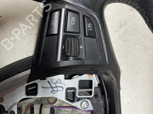 Steering wheel BMW 7 (F01, F02, F03, F04) 740 d xDrive | BP21862607C49 