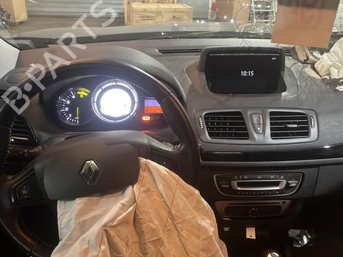 Engine RENAULT MEGANE III Hatchback (BZ0/1_, B3_) 1.6 dCi (BZ00, BZ12, BZ13) | BP33021061M1  - Image 8