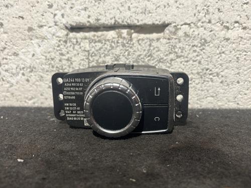 Switch MERCEDES-BENZ GLA-CLASS (X156) GLA 180 CDI / d (156.912) | BP25701737I30 - Image 2