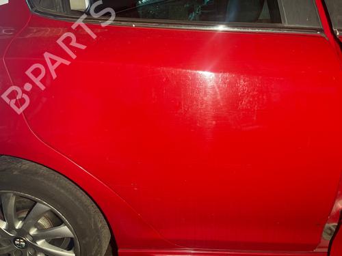 right-rear-door-alfa-romeo-giulietta-940_-2010-2011-2012-2013-2014-2015-2016-2017-2018-2019-2020-36885638 main image