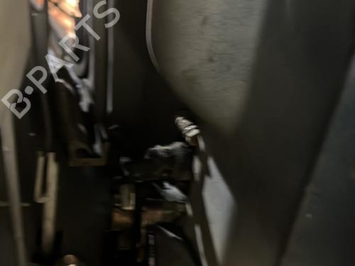 Used Front left lock Front left lock VW GOLF II (19E, 1G1) 1.8 (90 hp) 31947910 31947910