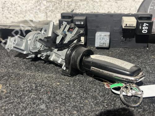 Elektronisk modul AUDI A3 Sportback (8PA) 1.9 TDI | BP30931393M83