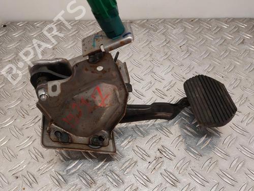 Break pedal CITROËN C4 CACTUS 1.6 HDi 90 | BP21860254I19 