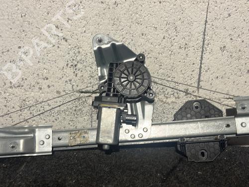 Used Front left window mechanism DACIA SANDERO II 1.2 (75 hp) 32320700