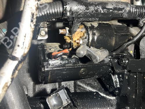 Starter RENAULT KOLEOS I (HY_) 2.0 dCi 4x4 (HY0K) | BP28354638M8 