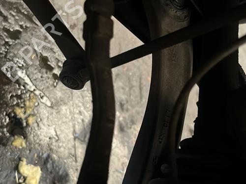 Used Right front suspension arm PEUGEOT PARTNER Tepee 1.6 HDi 16V (90 hp) 20860011