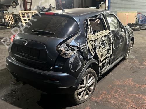 Front left panel NISSAN JUKE (F15) 1.5 dCi | BP31763173C58 - Image 7