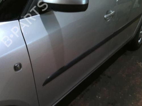 Left front door SKODA ROOMSTER (5J7) 1.9 TDI | BP20867972C2 