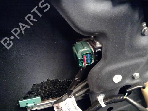 Used Rear left window mechanism NISSAN JUKE (F15) 1.5 dCi (110 hp) 21859024