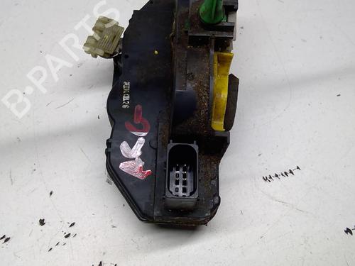Rear left lock OPEL ASTRA J (P10) 1.7 CDTI (68) | BP20860435C100 