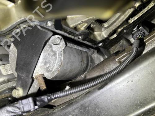 Startmotor JAGUAR XF I (X250) 3.0 D (241 hp) 21864299