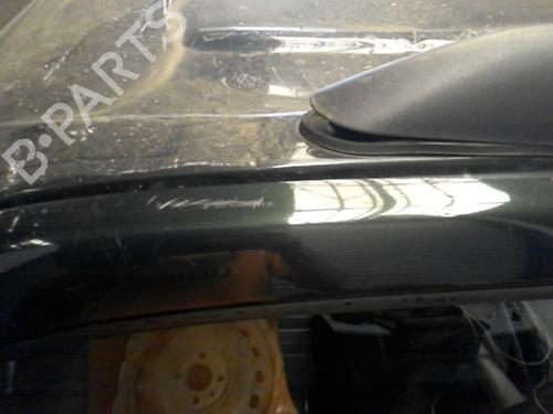 Dør venstre foran OPEL FRONTERA B (U99) 2.2 DTI (6B_ZC, 6B_VF, 6B_66, 6B_76) | BP20867938C2 