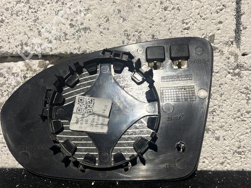 right-mirror-glass-opel-astra-k-b16-2015-2016-2017-2018-2019-2020-2021-2022-25977939 main image
