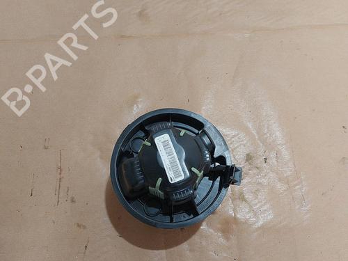 Used Heater blower motor PEUGEOT 207 (WA_, WC_) 1.4 HDi (68 hp) 20871296