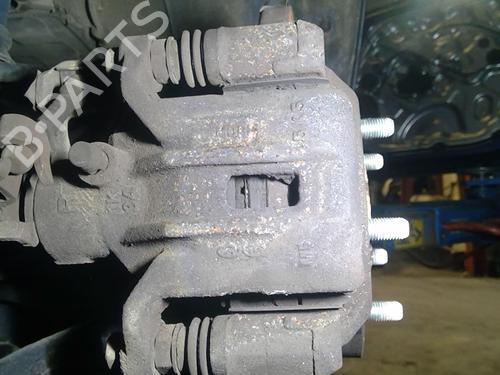 Used Right rear brake caliper HYUNDAI ix20 (JC) 1.6 (125 hp) 20868180