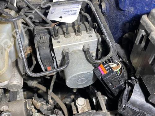 Used ABS pump SKODA FABIA III (NJ3) 1.0 (60 hp) 21864467