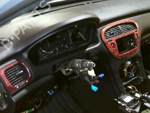 Used Dashboard Dashboard PEUGEOT 607 (9D, 9U) 2.7 HDi 24V (204 hp) 21527516 21527516