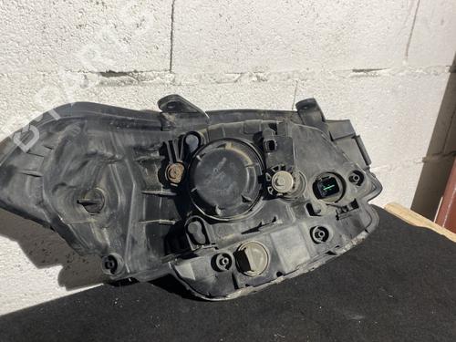 Left headlight KIA SOUL I (AM) 1.6 CRDi 128 | BP22519798C28 