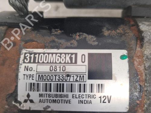 Starter NISSAN PIXO (UA0) 1.0 | BP21859921M8