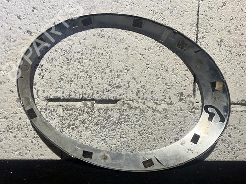 Headlight eyebrow MINI MINI (R50, R53) One D | BP28099360C118 