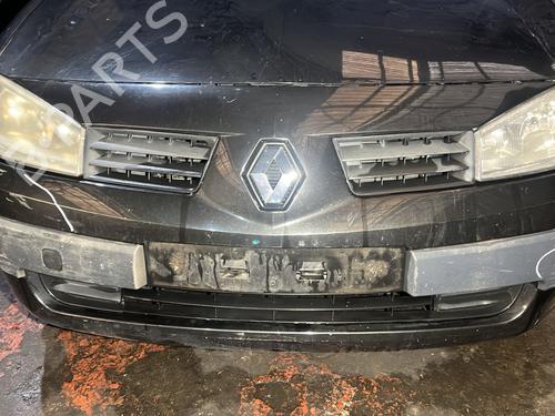 Front bumper RENAULT MEGANE II (BM0/1_, CM0/1_) 1.5 dCi (BM02, BM13, BM2A, CM02, CM13) | BP30787511C7