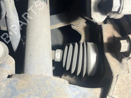 Used Right rear driveshaft PEUGEOT 4007 (VU_, VV_) 2.2 HDi (156 hp) 29564162