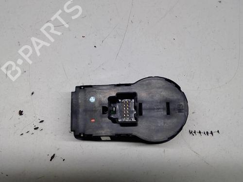Used Headlight switch OPEL ASTRA J (P10) 1.7 CDTI (68) (110 hp) 21862309