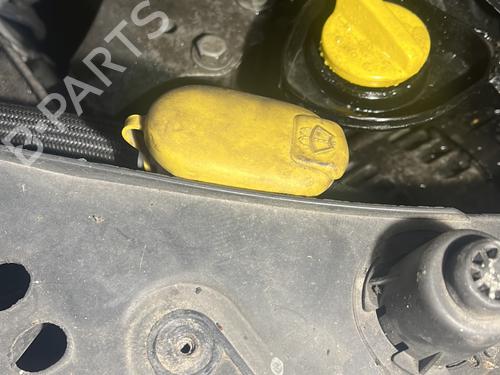 Windscreen washer tank RENAULT CLIO III (BR0/1, CR0/1) 1.2 16V Hi-Flex (BR1U, CR1U) | BP29428704C113 