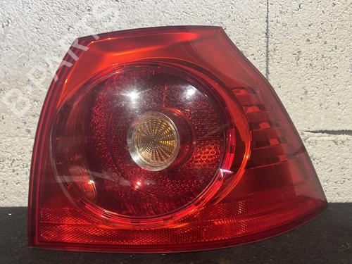 Højre baglygte VW GOLF V (1K1) 1.9 TDI (105 hp) 24952058
