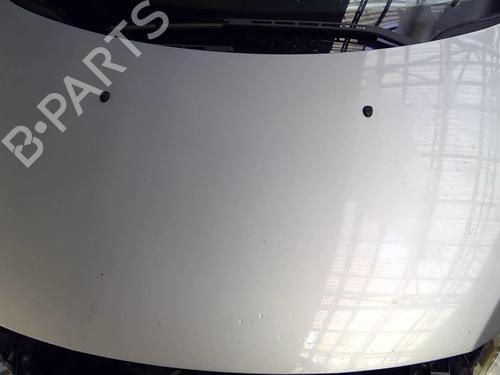 Used Hood PEUGEOT 307 (3A/C) 1.6 16V (109 hp) 20860905