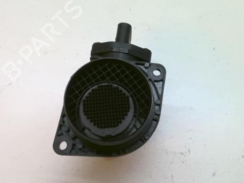 Used Mass air flow sensor Mass air flow sensor SKODA ROOMSTER (5J7) 1.9 TDI (105 hp) 20867946 20867946