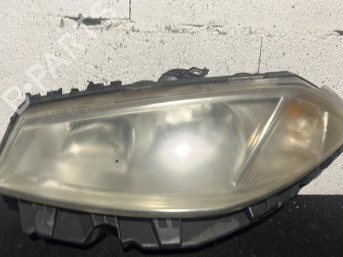 Left headlight RENAULT MEGANE II Estate (KM0/1_) 1.9 dCi (KMRG, KM1G, KM0G, KM2C) | BP29959955C28 - Image 2