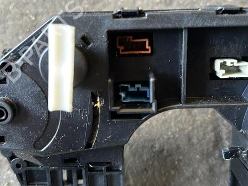 Used Steering column stalk Steering column stalk CITROËN C4 Picasso I MPV (UD_) 1.6 HDi (109 hp) 20866896 20866896