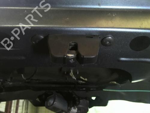 Tailgate lock CITROËN C3 Picasso (SH_) 1.6 HDi | BP21859104C101 