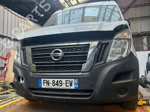 Engine NISSAN NV400 Van (X62, X62B) dCi 135 | BP32086907M1 - Image 2