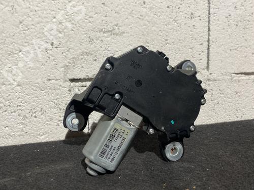 Used Rear wiper motor OPEL ASTRA J (P10) 1.3 CDTI (68) (95 hp) 21866115