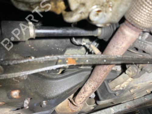 Used Right front driveshaft Right front driveshaft 38290607 38290607