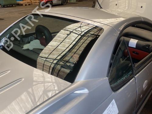 Convertible top PEUGEOT 206 CC (2D) 1.6 16V (2DNFUF, 2DNFUR) | BP21865102C123 