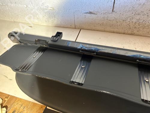 Rear parcel shelf RENAULT KOLEOS I (HY_) 2.0 dCi (HY0K) | BP38940758C85 - Image 6