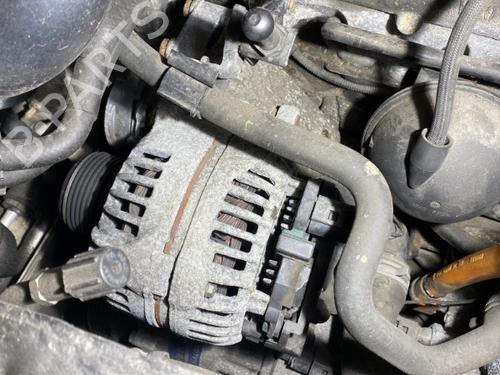 Generator VW NEW BEETLE Convertible (1Y7) 1.9 TDI (105 hp) 21865047