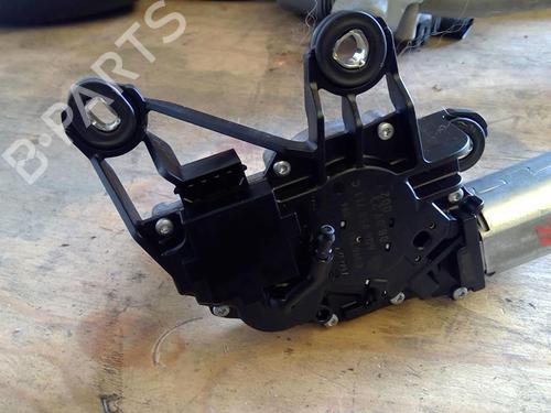 Rear wiper motor VW POLO (9N_, 9A_) 1.4 TDI | BP21860961M102 