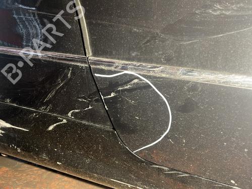 Right front door MERCEDES-BENZ E-CLASS Coupe (C207) E 220 CDI (207.302) | BP27977450C3 