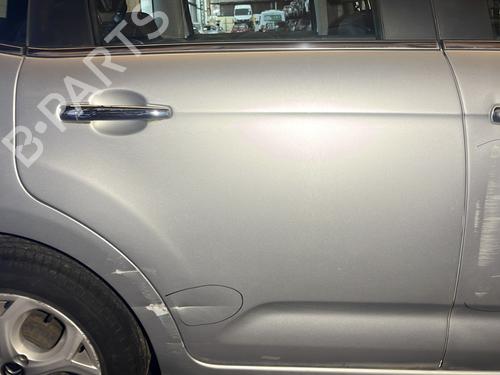 Right rear door CITROËN C3 II (SC_) 1.2 VTi 82 | BP29029250C5 
