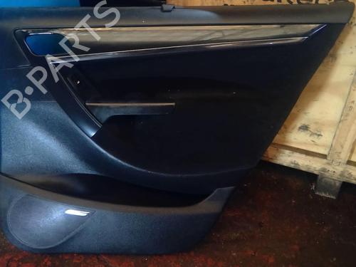 Used Rear right panel CITROËN C4 Grand Picasso I (UA_) 2.0 HDi 138 (136 hp) 21861791