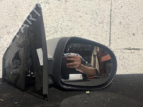 Used Right mirror RENAULT CLIO III (BR0/1, CR0/1) 1.2 16V Hi-Flex (BR1U, CR1U) (75 hp) 29428647
