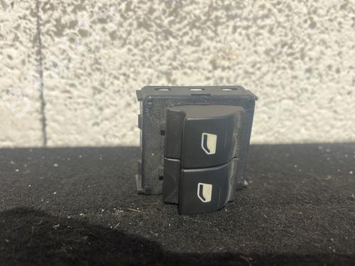 Used Left front window switch CITROËN C4 CACTUS 1.2 THP 110 (110 hp) 29014275