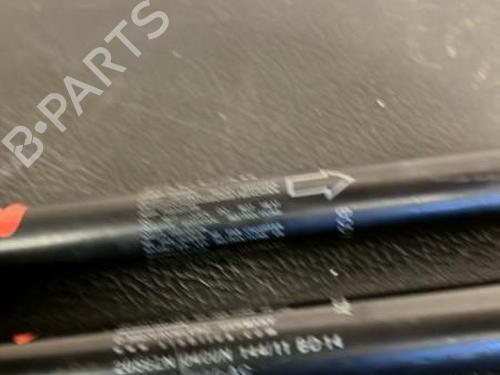 Hood lift support JAGUAR XF I (X250) 3.0 D | BP21864323C139 