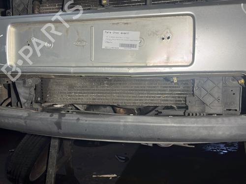 Front bumper FORD FUSION (JU_) 1.4 TDCi | BP30004039C7 